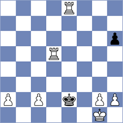Schenk - Masa (Playchess.com INT, 2020)
