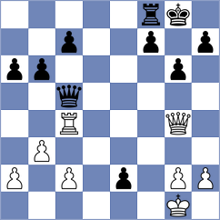 Trombley - Prosser (Bridgend, 2015)