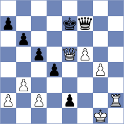 Camacho Collados - Fernandez Molina (Mondariz, 2004)