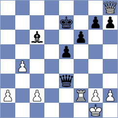 Llaneza Vega - Martin Etxeandia (Ayamonte, 2002)