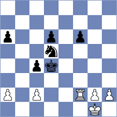 Calin - Stysiak (chess.com INT, 2025)