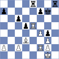 Nguyen Ngoc Truong Son - Niemann (chess.com INT, 2025)