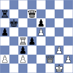 Beerdsen - Amirdzhanyan (chess.com INT, 2024)
