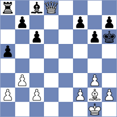 Ashraf - Kropff (lichess.org INT, 2022)