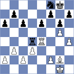 Baena Navarro - Goodger (Gibraltar, 2006)