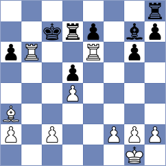 Fernandez Hernandez - Lima (chess.com INT, 2024)