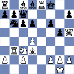 Bifulco - Galiana Salom (chess.com INT, 2022)