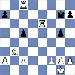 Palmer - Paramanathan (Latham, 2006)