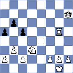 Gimenez Ferrer - Llacer Bosbach (Alzira, 2003)