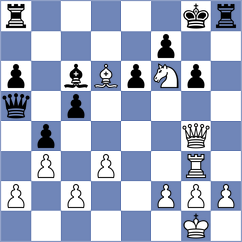 Johnstone - Fedec (Perth, 2004)