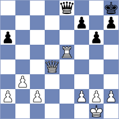 Payet - Cordemy (Europe Echecs INT, 2021)