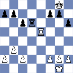 Fajardo - Lopez (Azoguez, 2004)