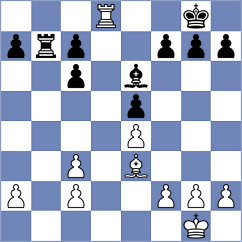 Schirnik - Hegedues Moederndorfer (Playchess.com INT, 2020)