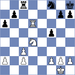 Alvarez - Pina Sierra (Madrid, 1999)