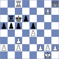 Barbier Ramaiah - Maher (Lichess.org INT, 2020)