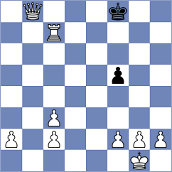 Nakar - Athukorala (Lichess.org INT, 2020)