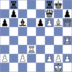 Yang - Wang (Melbourne AUS, 2025)