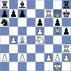 Bakhmatov - Heinrichs (Nettetal, 2010)