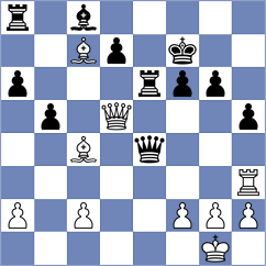 Comopoulos - Sucevic (Box Hill, 2000)