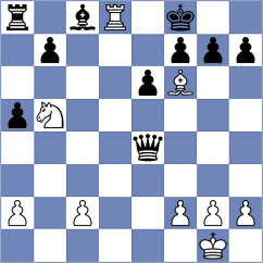 Karvatskyi - Porozhnyak (chess.com INT, 2025)