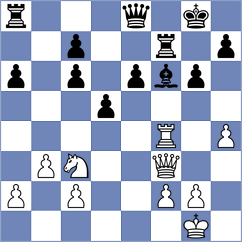 Rosillo Olmedo - Montoliu Costa (Valencia, 2009)