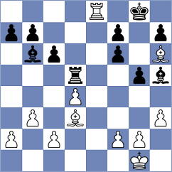 Iunusov - Onslow (chess.com INT, 2025)
