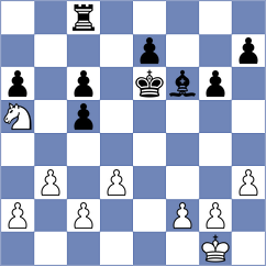 Baxter - Shubin (Lichess.org INT, 2020)
