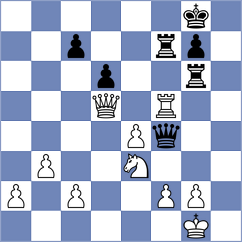 Krastev - Alekseenko (Pasching AUT, 2025)