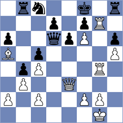 Dmitrenko - Yang Kaiqi (chess.com INT, 2021)