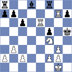 Boidiya - Einarsson (Chess.com INT, 2021)
