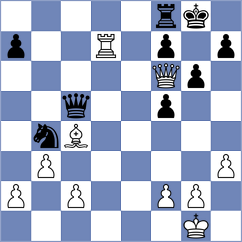 Wilkinson - Morais (Kingston, 2008)