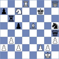 Von Buelow - Heinemann (chess.com INT, 2021)