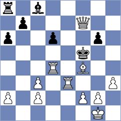 Nouri - Cappai (chess.com INT, 2025)