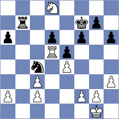 Belov - Kassimov (chess.com INT, 2024)
