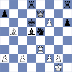 Karpenko - Lymar (chess.com INT, 2025)