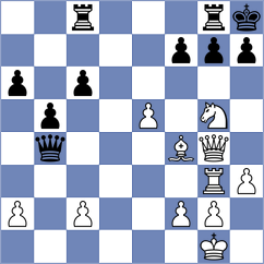 Atkins - Nagy (Budapest, 1991)