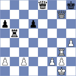 Valenzuela Gomez - Smietanska (chess.com INT, 2024)