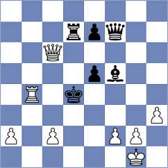 Vaishali - Vovk (Chess.com INT, 2020)