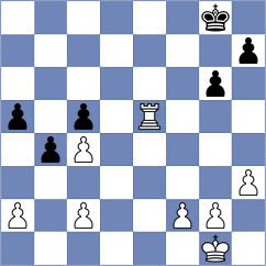 Apel - Fellberg (Playchess.com INT, 2020)