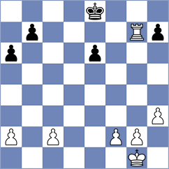 Voigt - Gulko (Playchess.com INT, 2004)