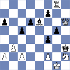 Mahshidi - Pezeshki (Chess.com INT, 2021)