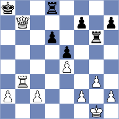 Weetik - Padmini (Chess.com INT, 2021)