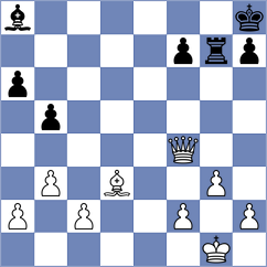 Gkavardinas - Jahnz (chess.com INT, 2025)