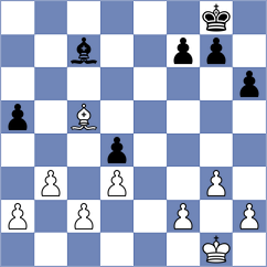 Maeckelbergh - Engler (Szczyrk, 1989)