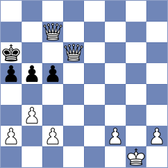 Wang - Rakov (Quebec, 2008)