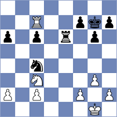 Malcer - Rupp (Szczyrk, 1989)
