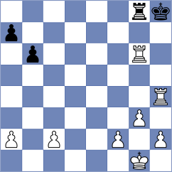 Guillaume - Lehning (Europe-Echecs INT, 2022)