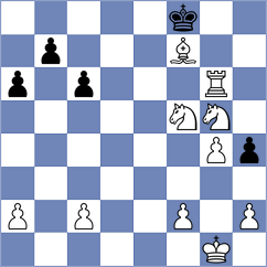 Guliev - Bravo De La Vega (chess.com INT, 2025)