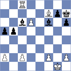 Calzetta Ruiz - Birkholz (Porto Santo POR, 2024)