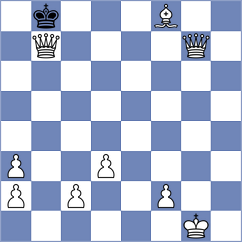 Parnes - Postans (Lichess.org INT, 2020)